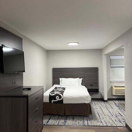 Homestay Suites Nashville Dış mekan fotoğraf