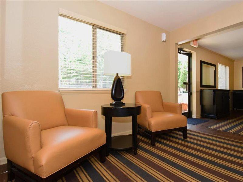 Homestay Suites Nashville Dış mekan fotoğraf