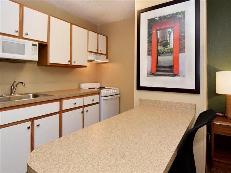 Homestay Suites Nashville Dış mekan fotoğraf