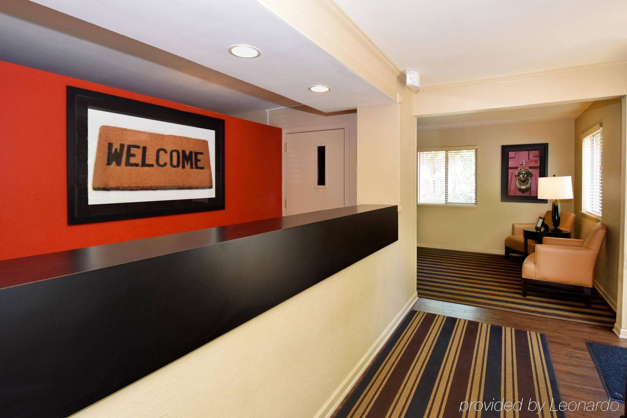 Homestay Suites Nashville Dış mekan fotoğraf