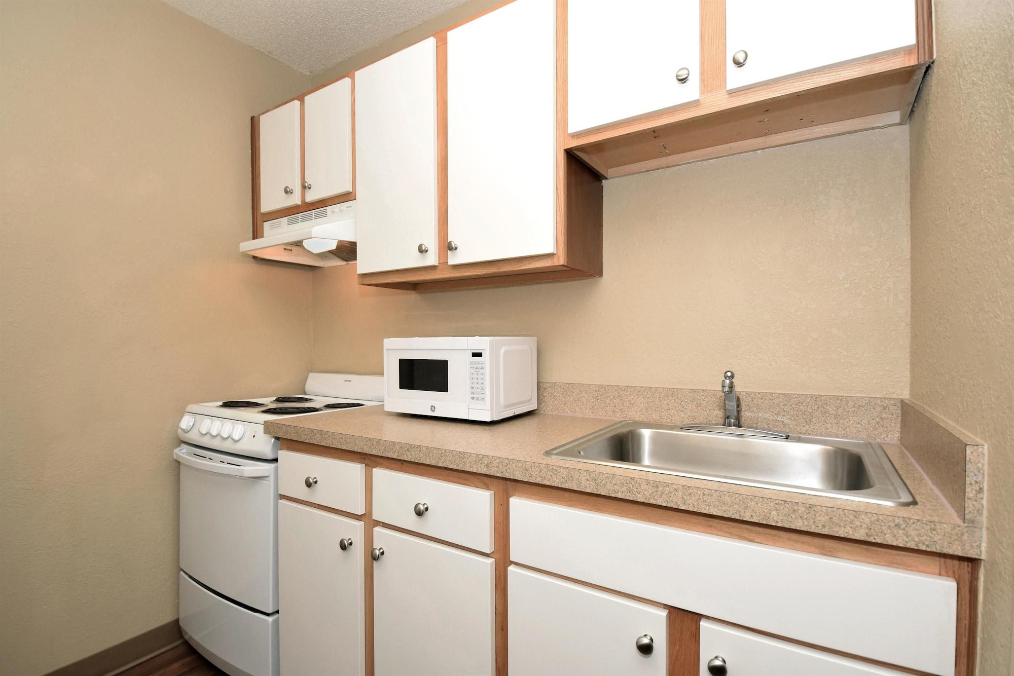 Homestay Suites Nashville Dış mekan fotoğraf