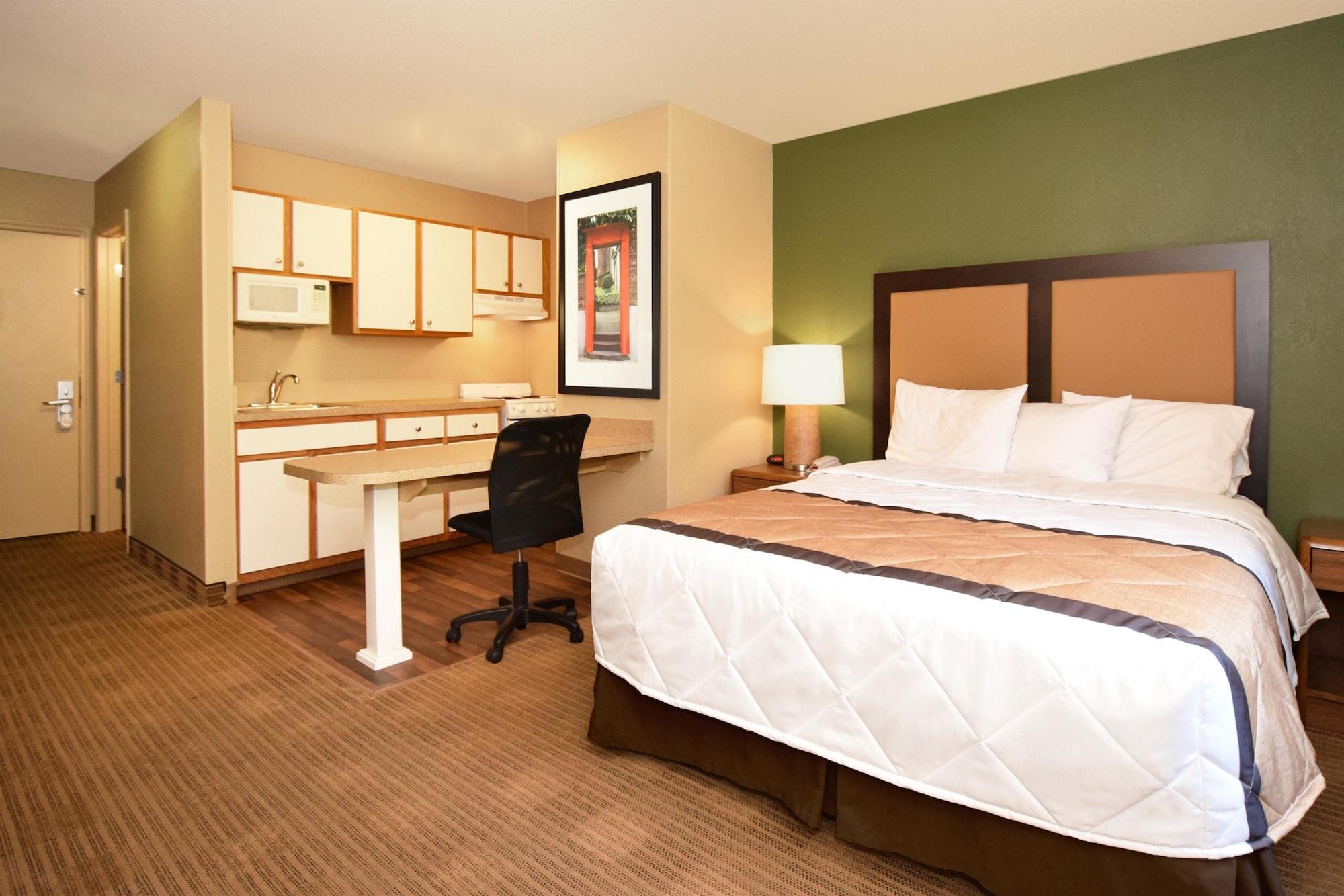 Homestay Suites Nashville Dış mekan fotoğraf