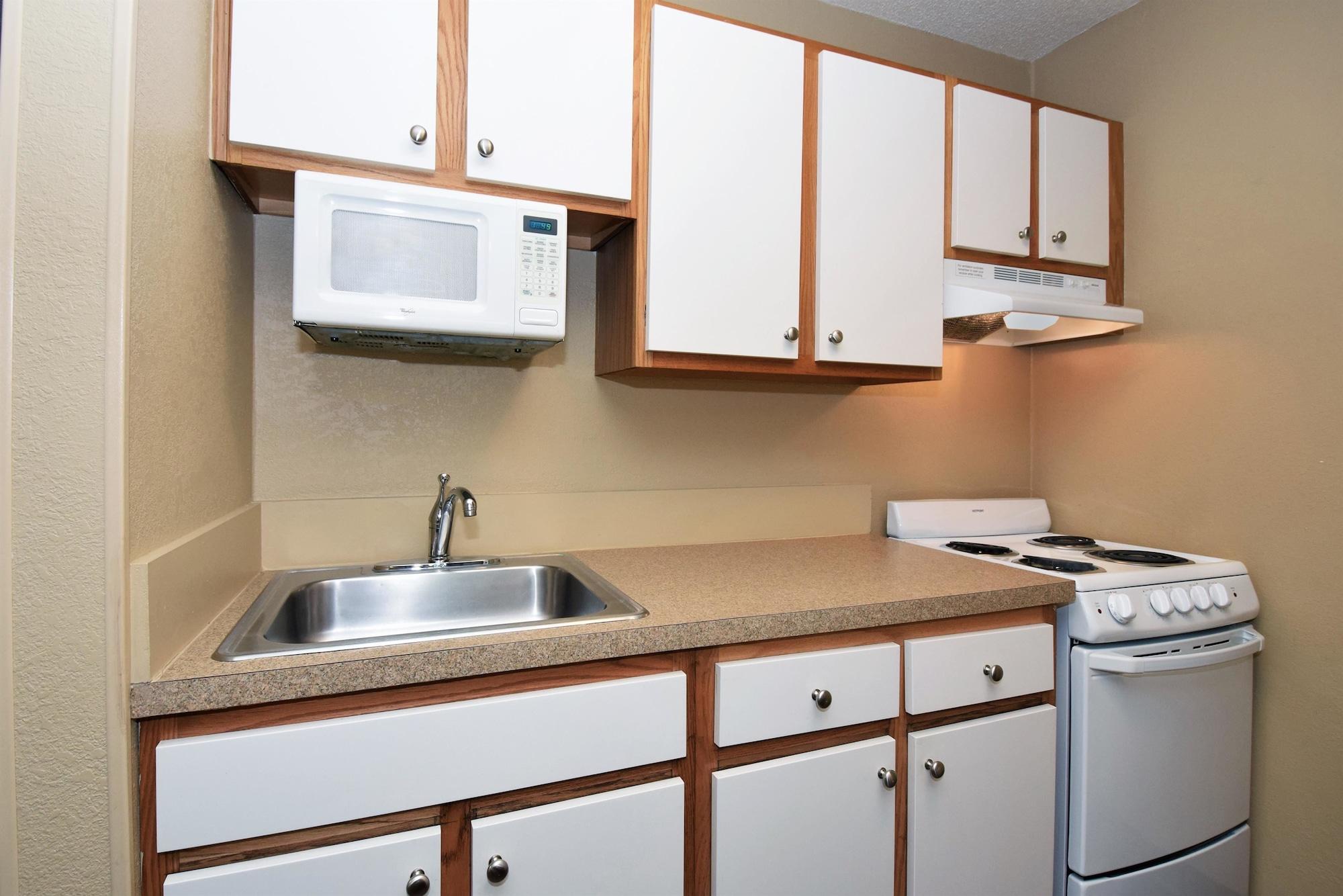 Homestay Suites Nashville Dış mekan fotoğraf