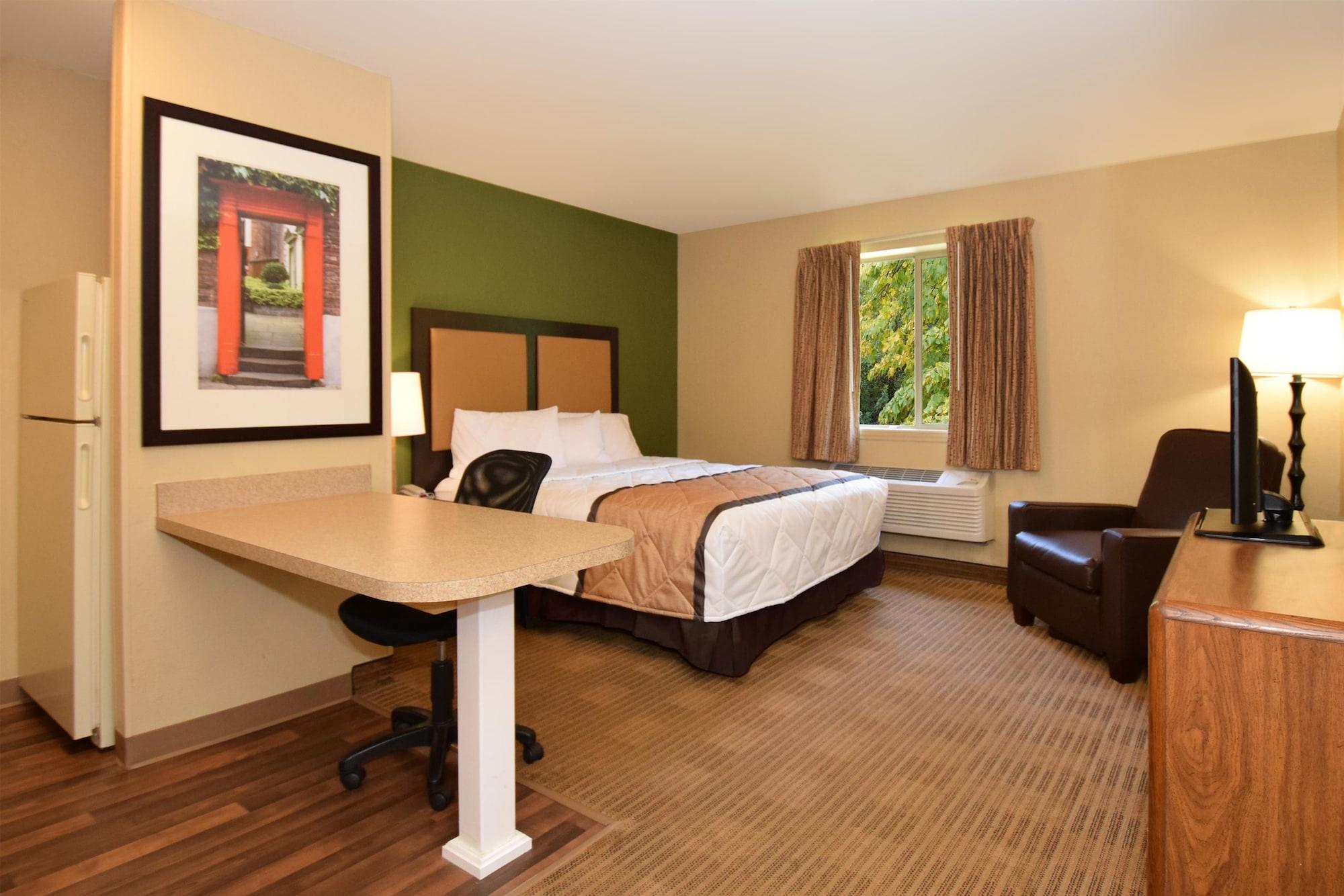 Homestay Suites Nashville Dış mekan fotoğraf