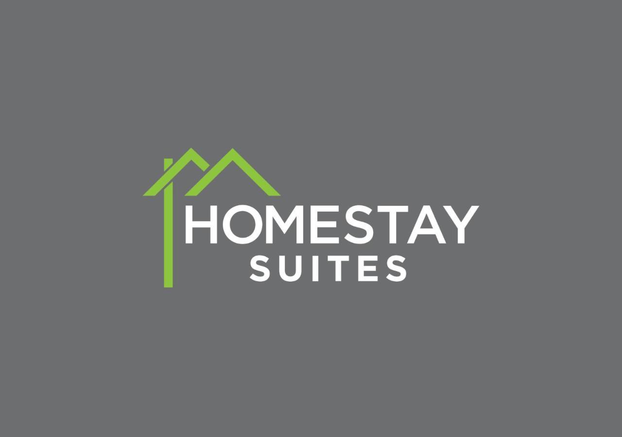 Homestay Suites Nashville Dış mekan fotoğraf