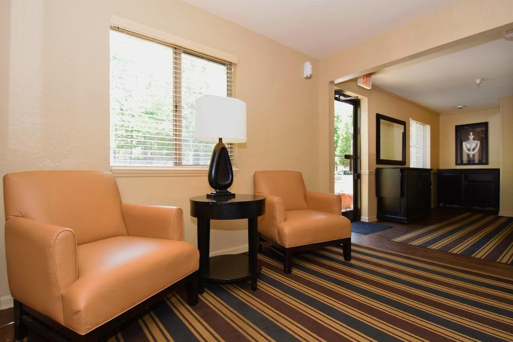 Homestay Suites Nashville Dış mekan fotoğraf