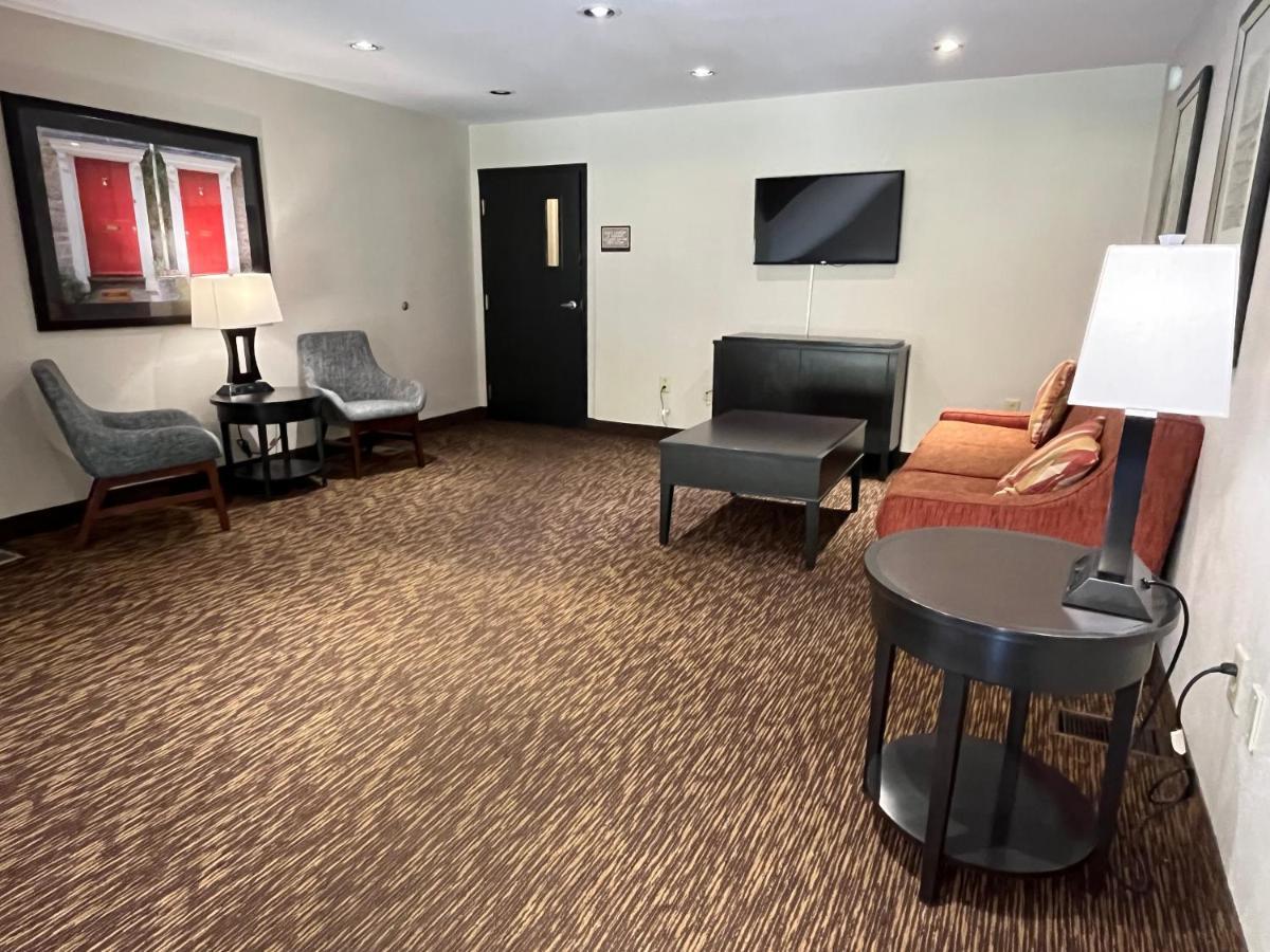 Homestay Suites Nashville Dış mekan fotoğraf