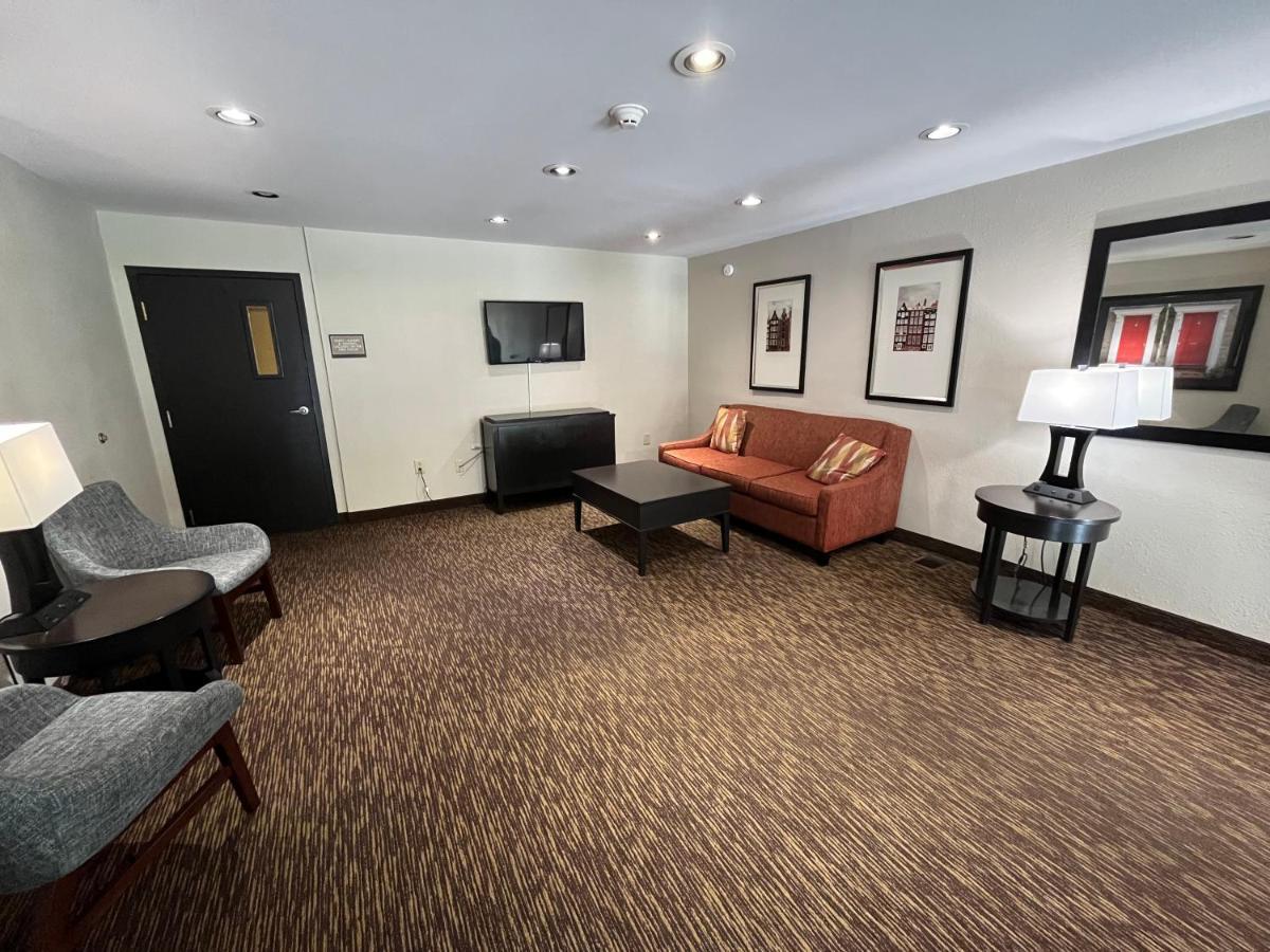 Homestay Suites Nashville Dış mekan fotoğraf