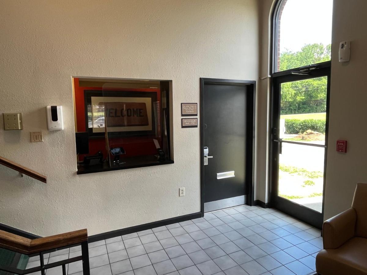 Homestay Suites Nashville Dış mekan fotoğraf