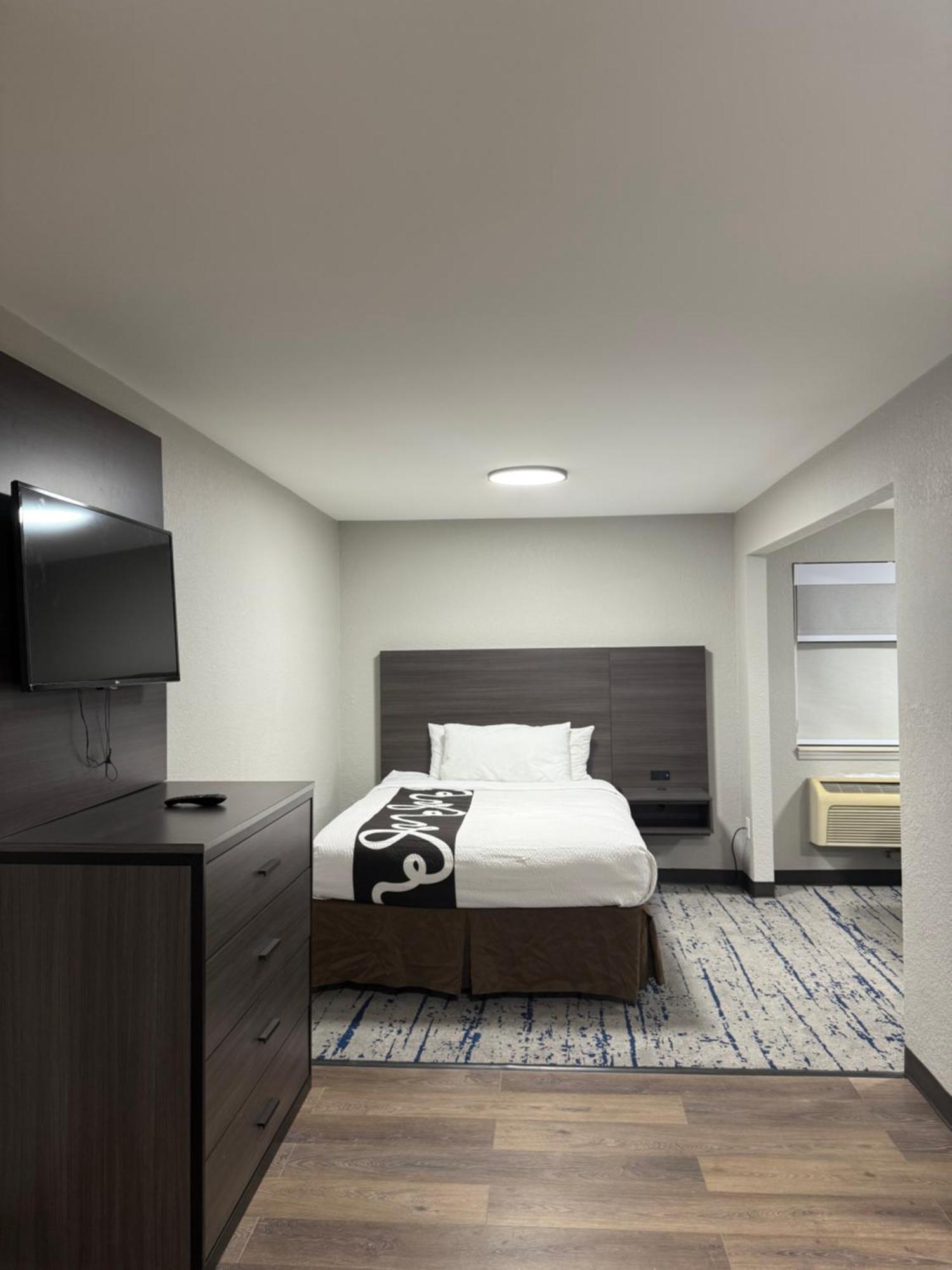Homestay Suites Nashville Dış mekan fotoğraf