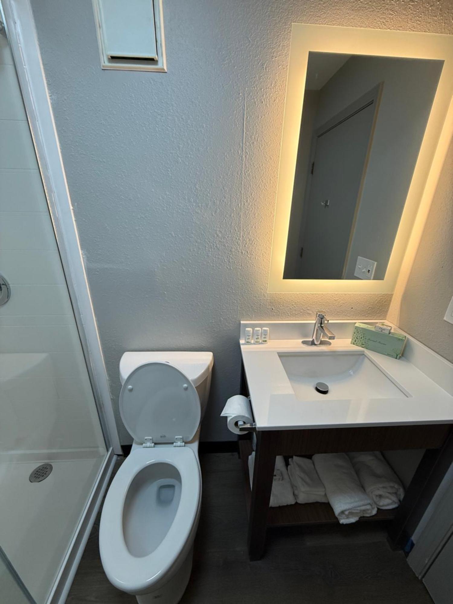 Homestay Suites Nashville Dış mekan fotoğraf