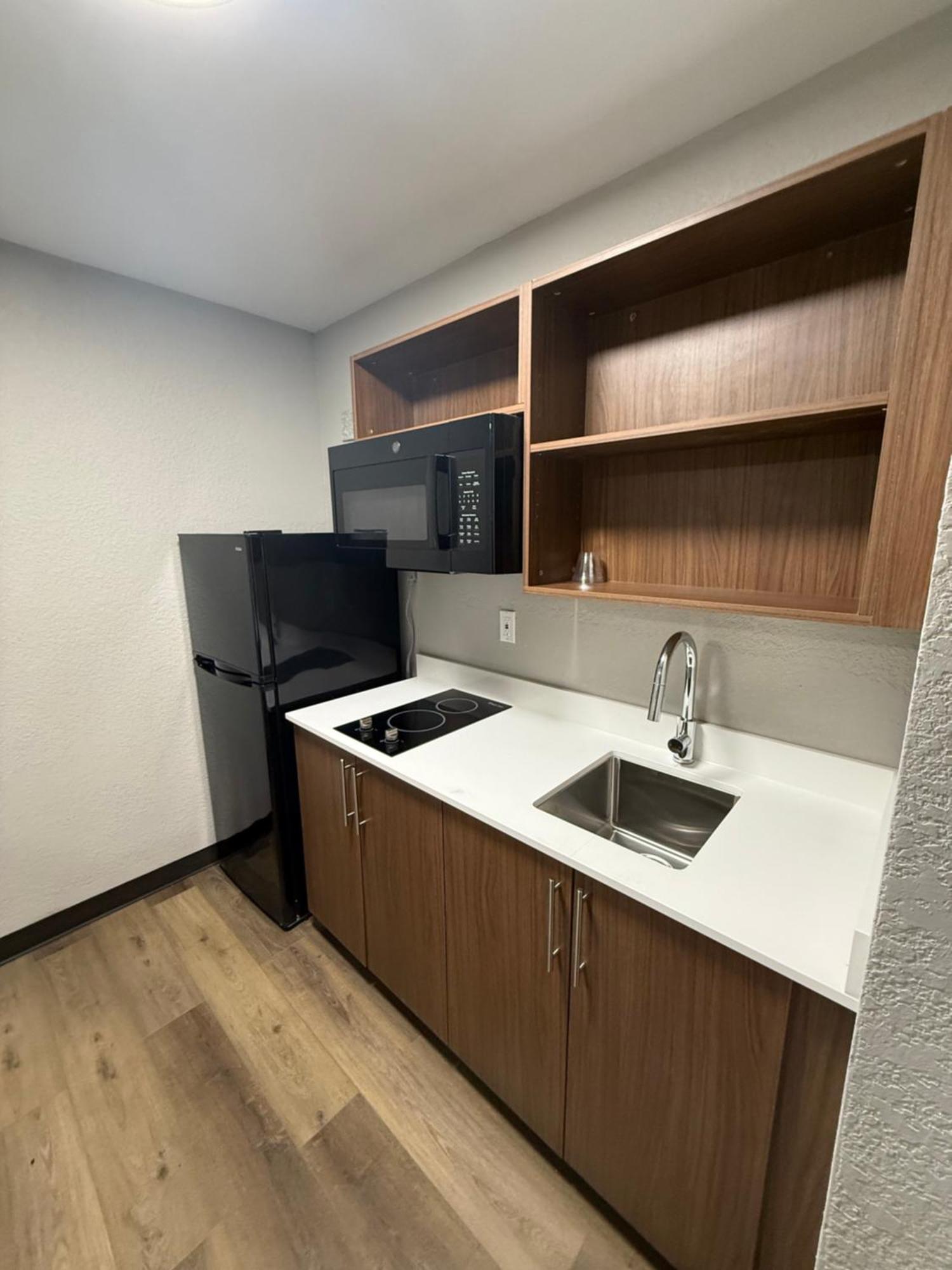 Homestay Suites Nashville Dış mekan fotoğraf