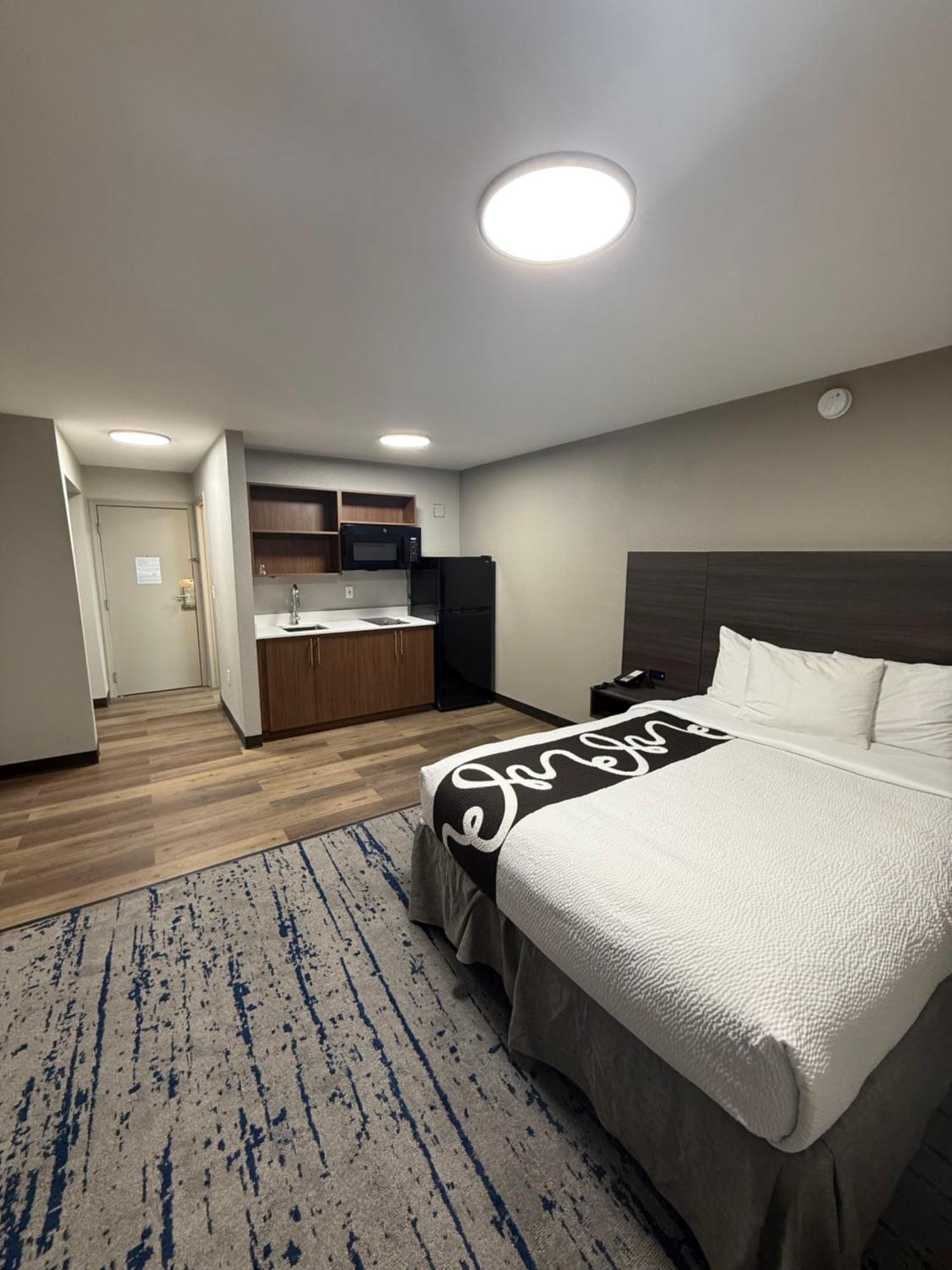 Homestay Suites Nashville Dış mekan fotoğraf