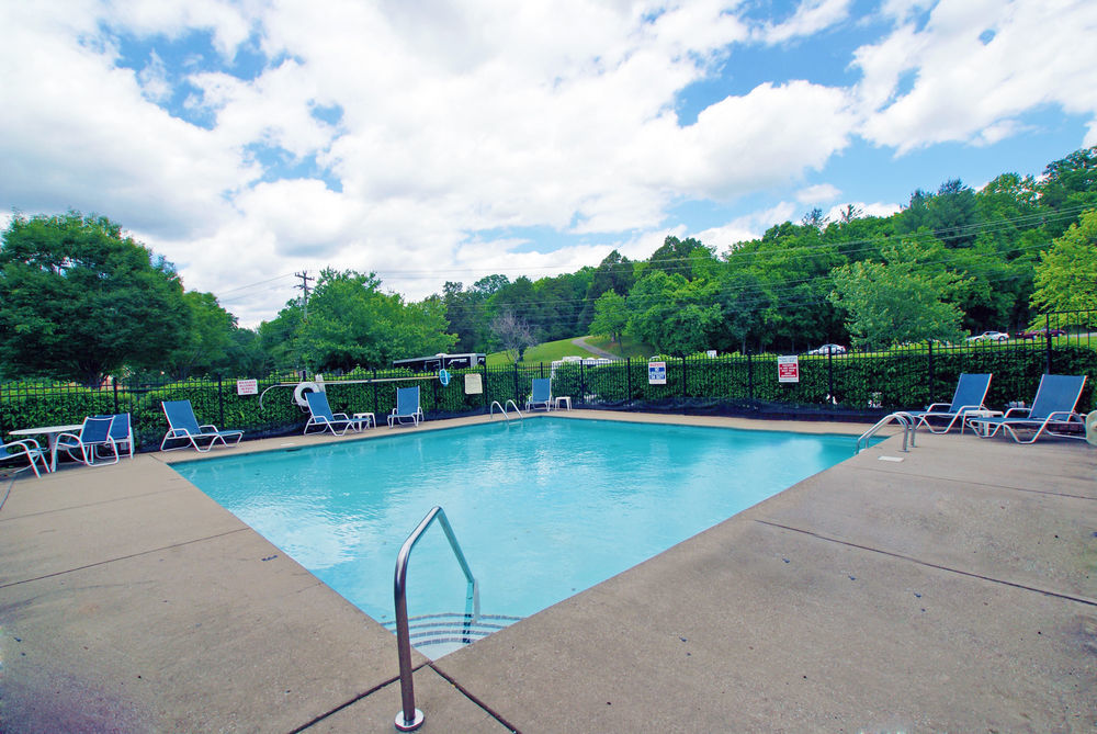 Homestay Suites Nashville Dış mekan fotoğraf