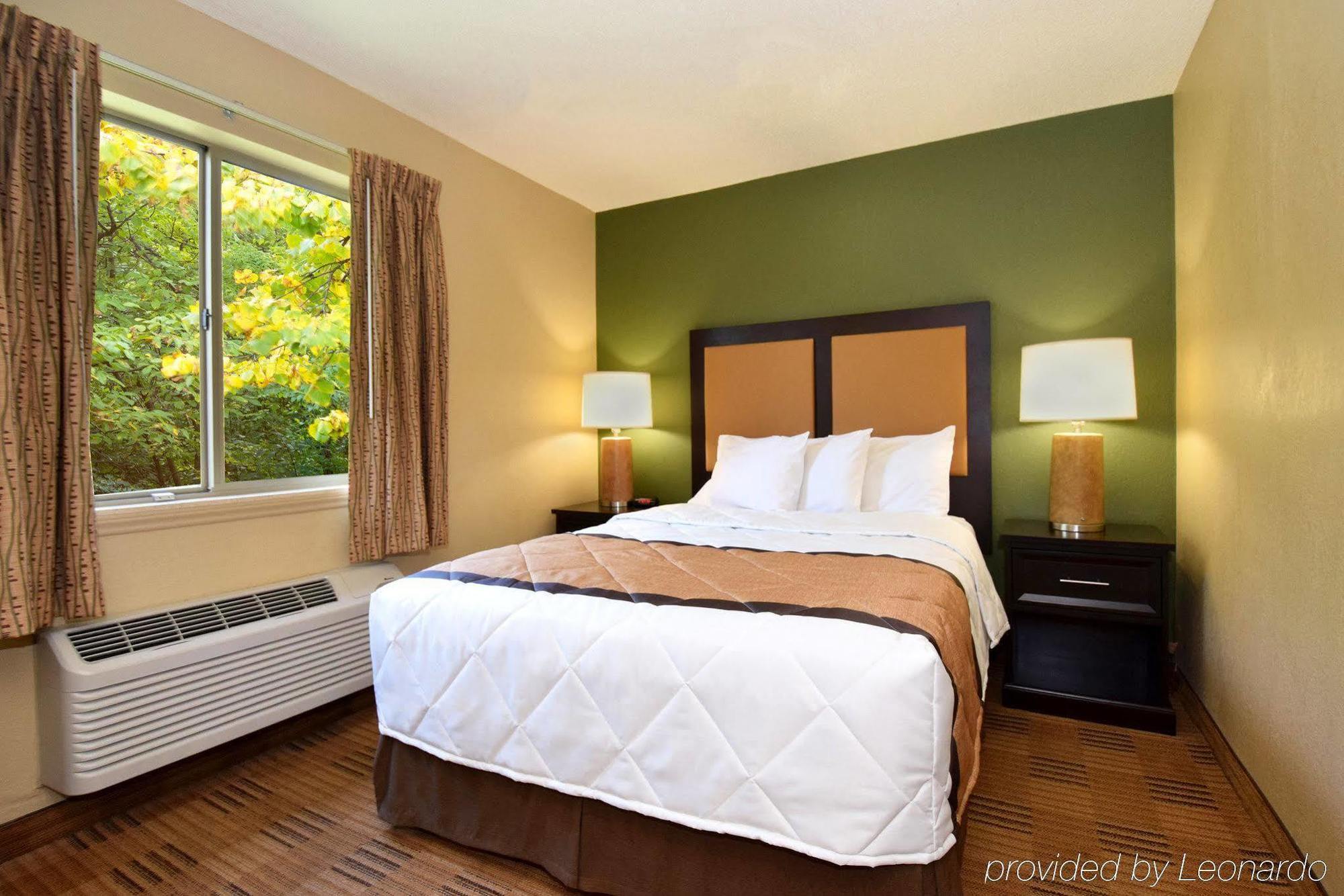 Homestay Suites Nashville Dış mekan fotoğraf