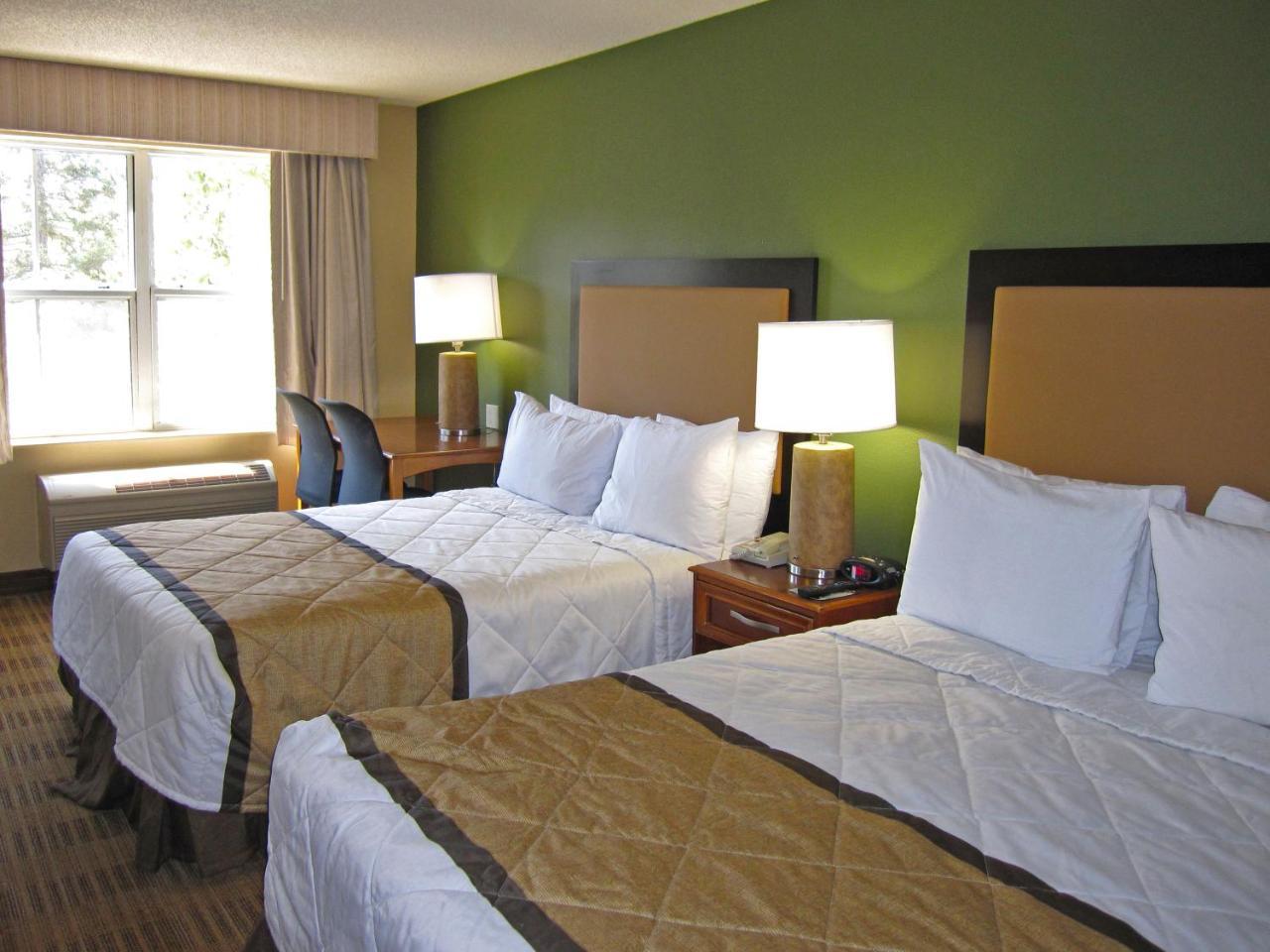 Homestay Suites Nashville Dış mekan fotoğraf