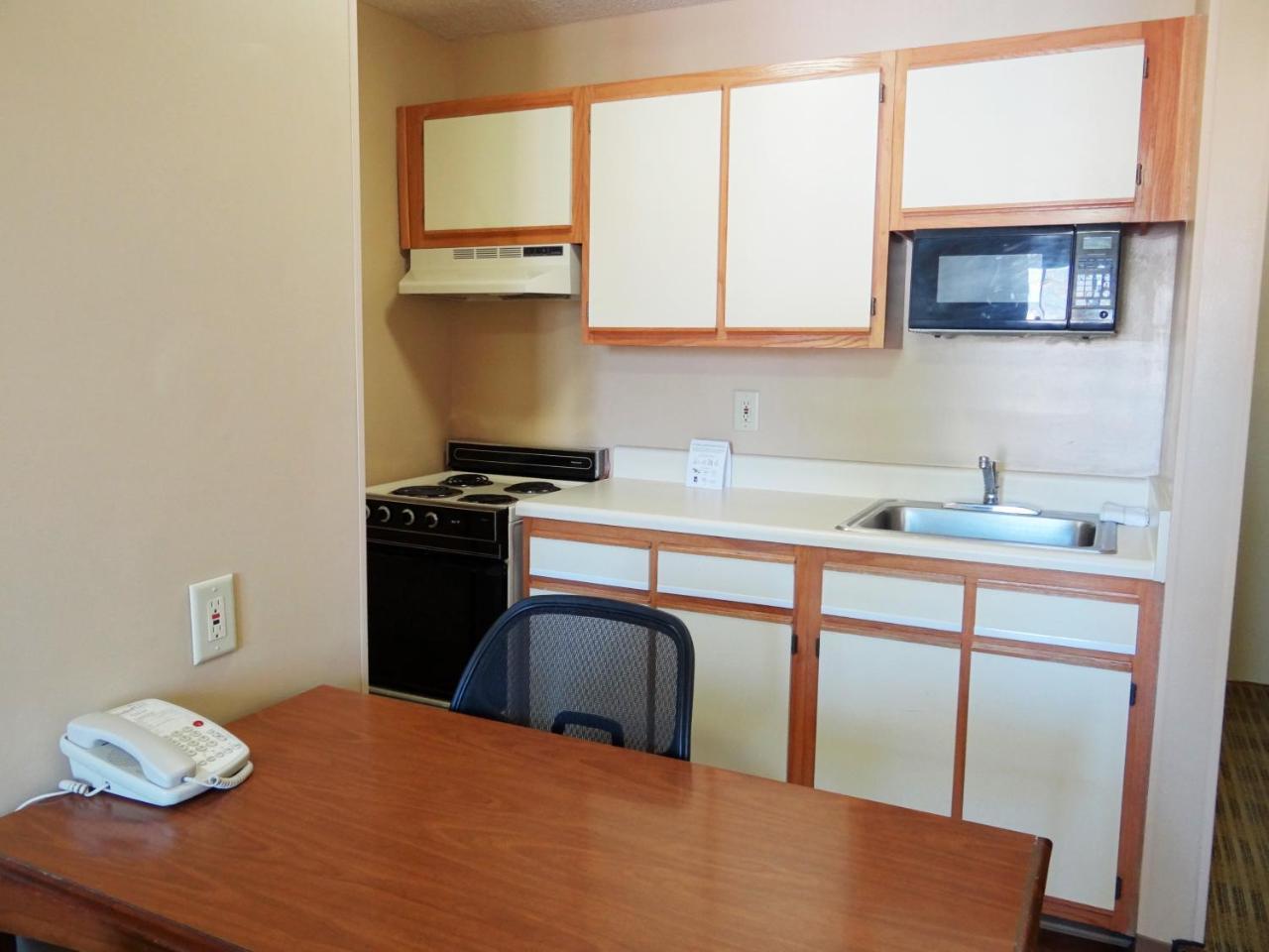Homestay Suites Nashville Dış mekan fotoğraf